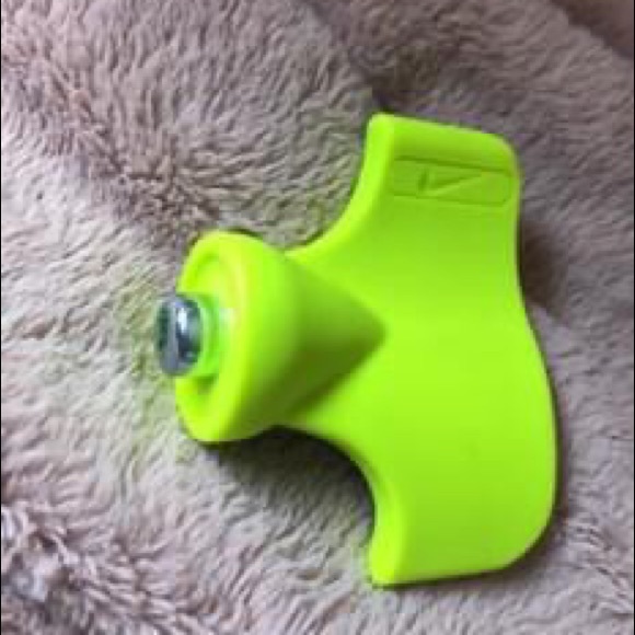 (SOLD) Nike Track Shoes - Picture 4 of 4